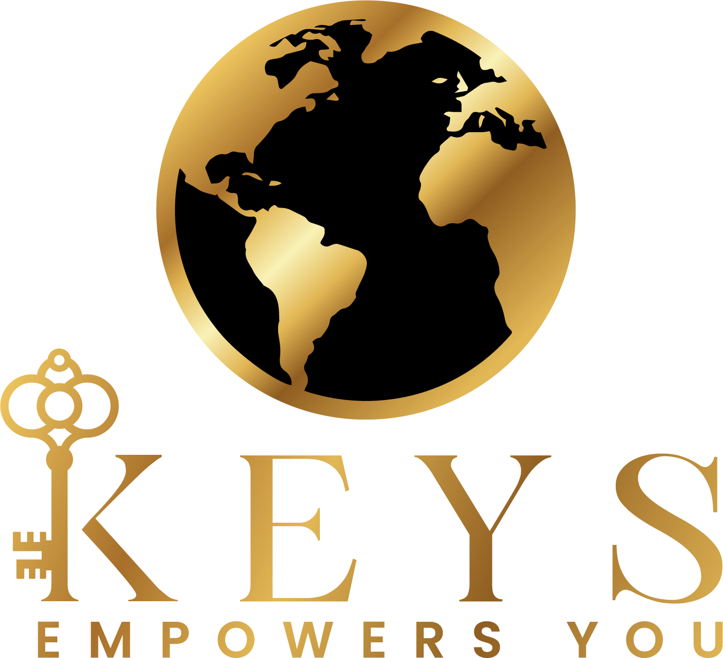 Keys Empowers You Logo